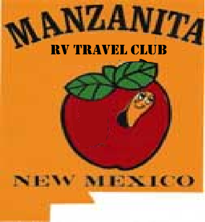Manzanitas Logo